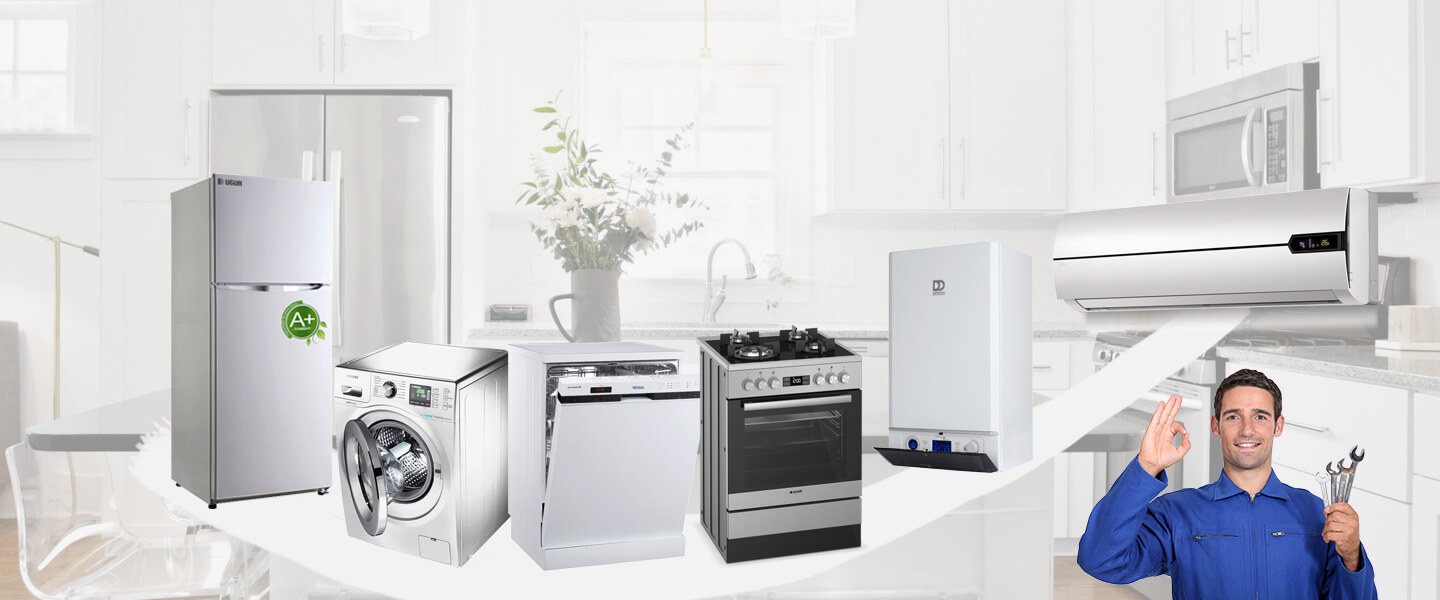 Çay Gorenje Servisi